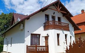 Rózsa Apartman Zalakaros